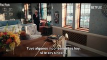'Un hombre infiltrado' - Tráiler oficial subtitulado - Netflix