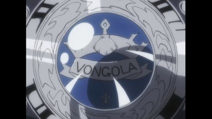 Hitman Reborn épisode 56 - fandub