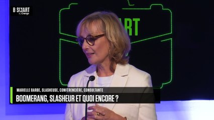 SMART JOB - Emission du jeudi 21 novembre