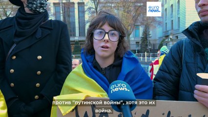 Новости дня | 20 ноября — вечерний выпуск