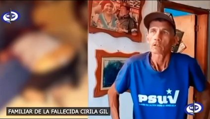 Ministerio Público instala Comité por la Justicia de las Víctimas del Fascismo de julio 2024