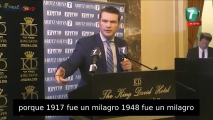 Piden reconstruir el Tercer Templo en Israel