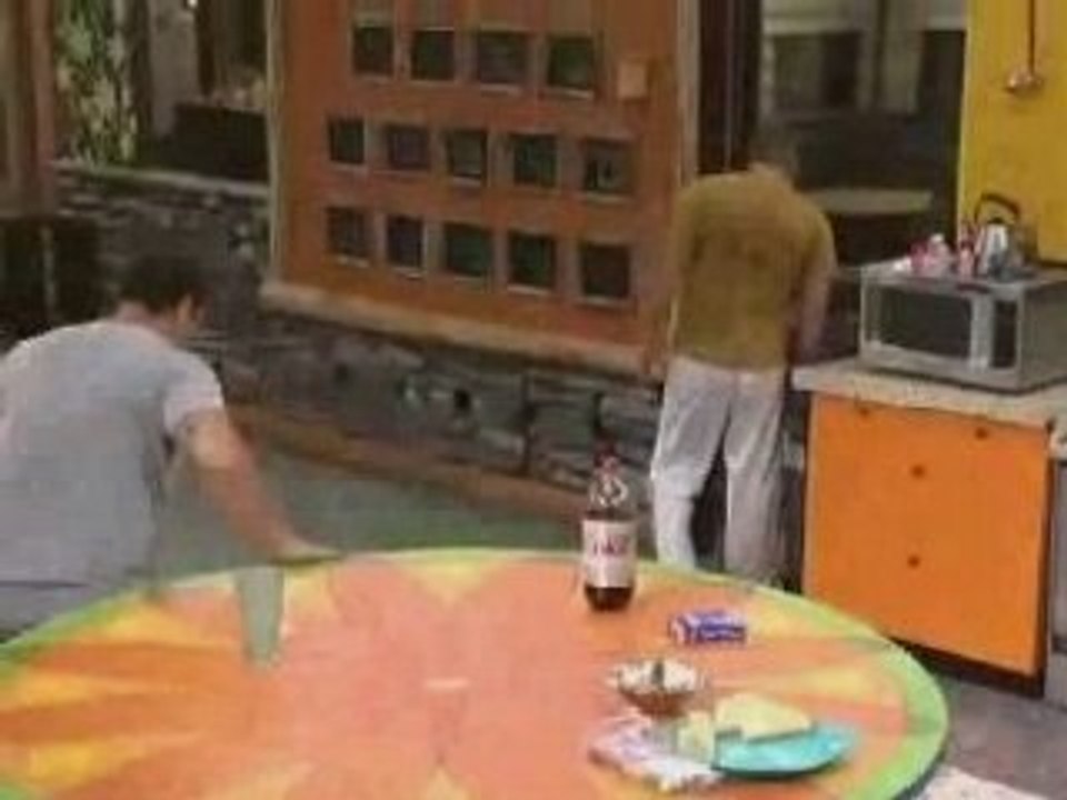 BALLER PRACTICES ANSWERS FROM EX-HOUSEMATES