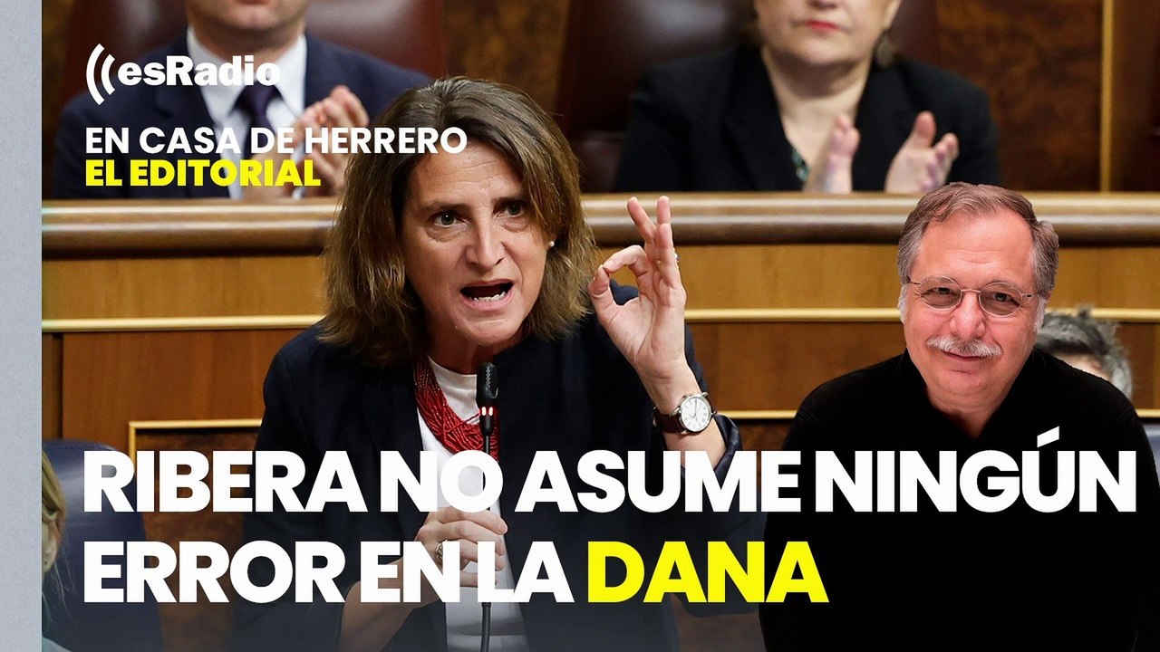 Editorial de Herrero: