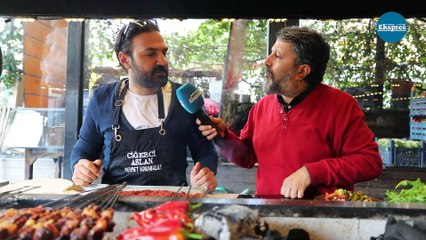 Diyarbakır’a gelen turist tatmadan gidemiyor