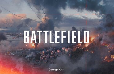 Next Battlefield ‘undergoing huge playtests to avoid botched launch’
