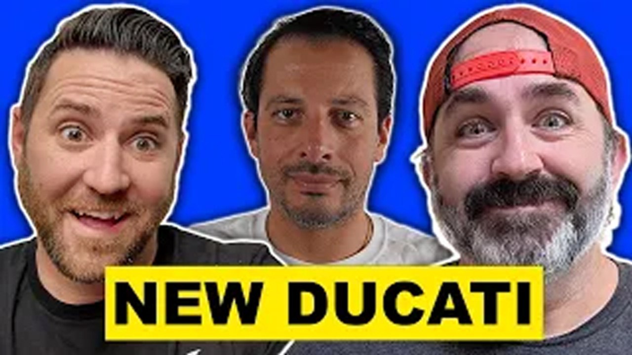 Most Exciting Bikes EICMA 2024 Motorcycle Show