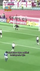 45 metreden Seaman'ı filelere yapıştıran Nayim'i hatırlayalım