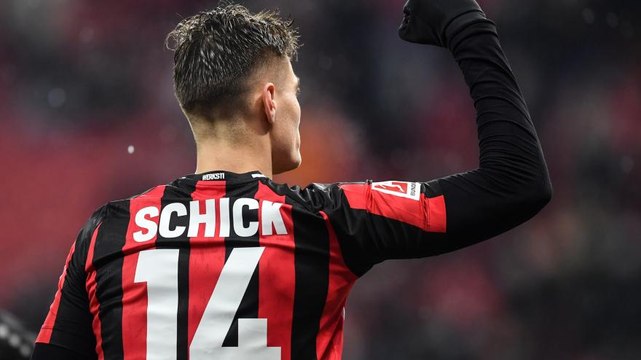 Due anni fa era al top, poi il calo e la panchina: Juve, pro e contro di Schick
