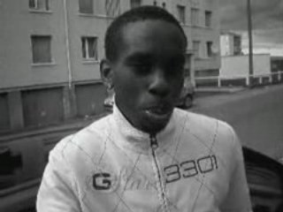 freestyle celas et negro dog