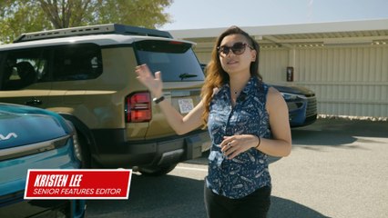 10 Top 10 Must-See SUV Features Coming in 2024 🚗