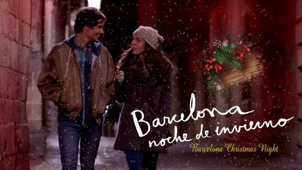 Barcelona, Noche de Invierno (2015) HD