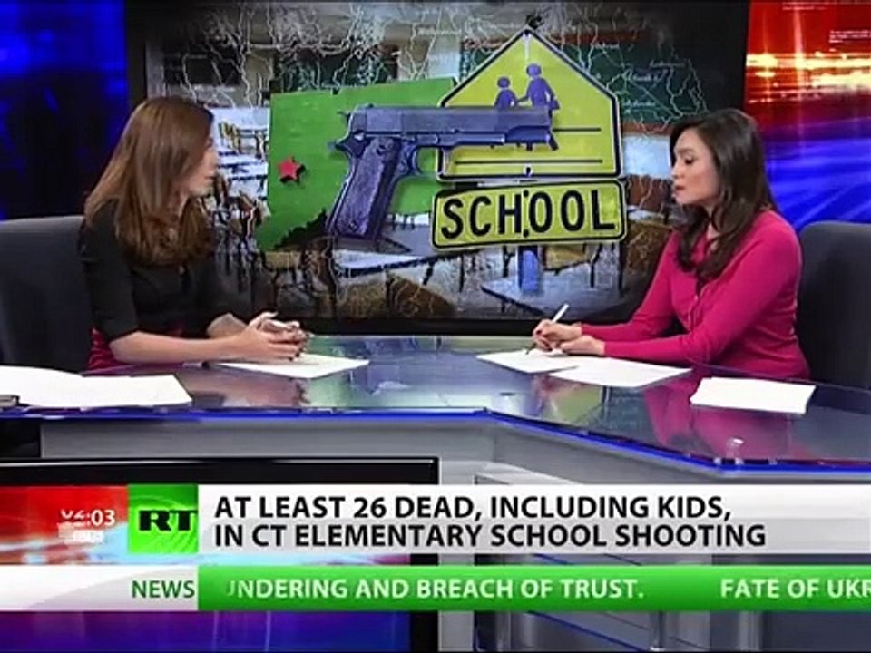 Sandy Hook, 4 Handguns, Adam & Nancy Worked At School, Adam Fired & Killed Nancy's K Class