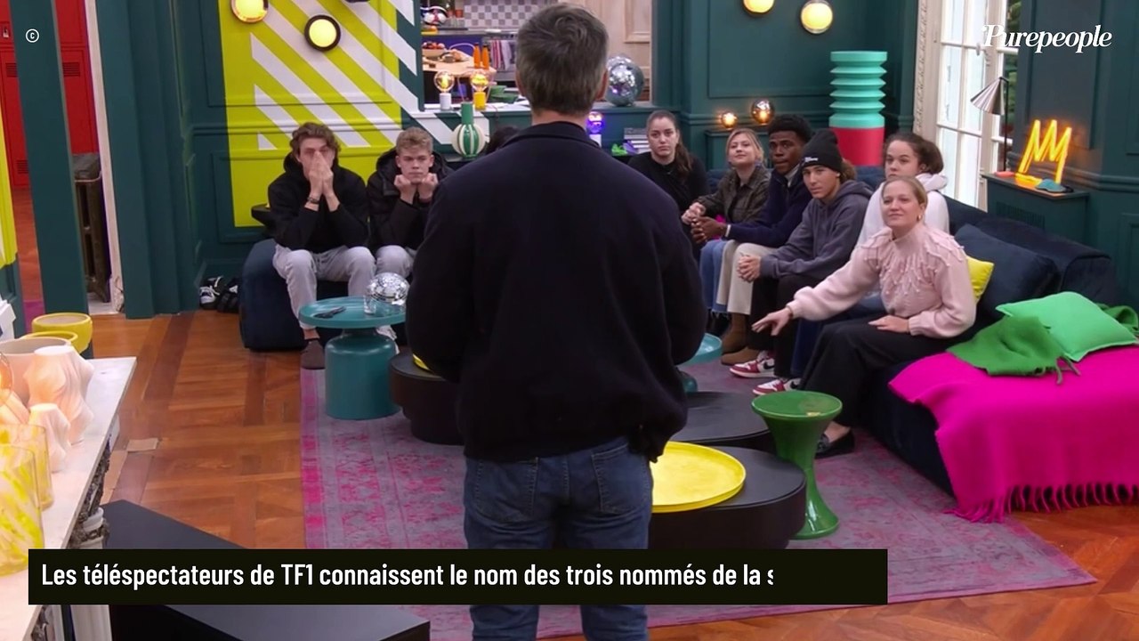 Les trois nommés de la Star Academy 2024 dévoilés après des évaluations spéciales : "Il y a eu trop d'erreurs"