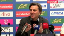 Yılmaz Vural'dan Montella'ya zehir zemberek sözler