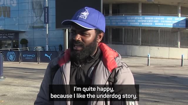 Fans believe Guardiola wouldn't agree new deal if Man City are guilty