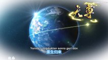 Rebirth Of The Heavenly Master İn The City Episode 51-66