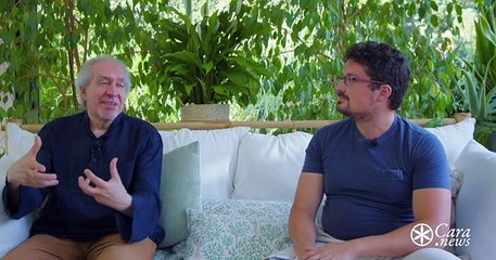 Le virtuel et le réel.