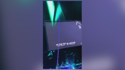 El edificio más alto del mundo