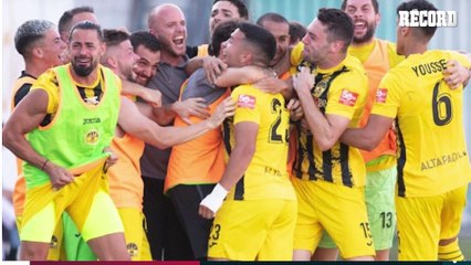 Pablo Jaquez, de la cantera de Pumas a soñar con jugar en Champions: “Es una motivación”