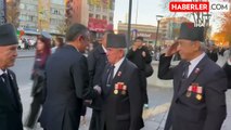 CHP Genel Başkanı Özel: 
