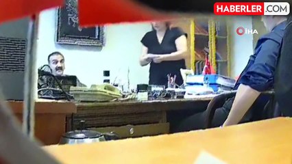 Yenidoğan Çetesi Üyesi Savunma Yaptı: "Doktorlar Notlarımızdan Faydalanıyordu"