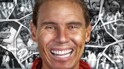 Comment NADAL a changé nos vies (sans le savoir)