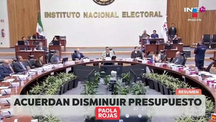 ¡No te puedes perder el resumen informativo de DPC!