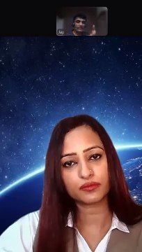 What It's Like to Work at Air India Podcast with a Cabin Crew, Astrologer Creator