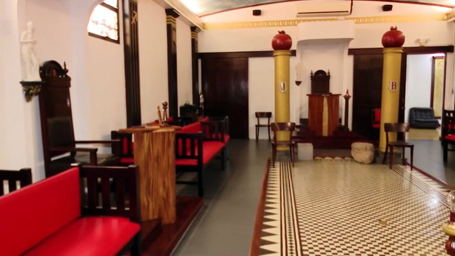 Pase en vivo - Conozca la verdad sobre los masones en Costa Rica