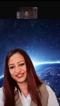 Air India Crew Diaries Podcast with Astrologer YouTube Creator