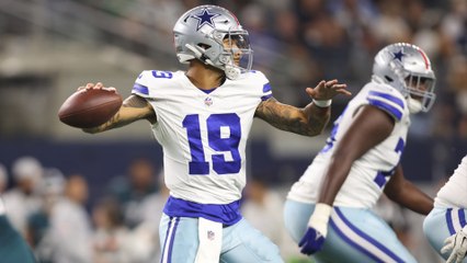 Trey Lance's Disappointing NFL Journey with the Cowboys