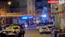 İzmir'de polislere silahlı saldırı: 2'si ağır 3 polis yaralı