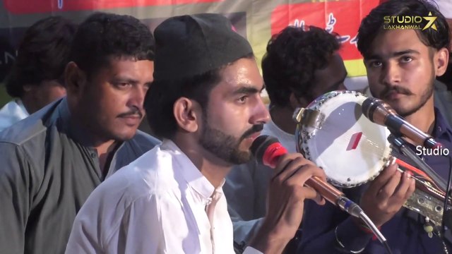 Qasoor Mand Urs Mubarak 2023 Part 11 ｜ Sufi Kalam ｜ Salman Jogi ｜ Korha ho k Maryoun ｜ Folk Music