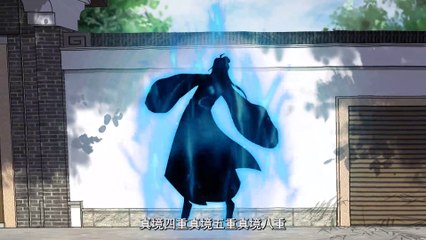 Hundred invin Ep 23-25