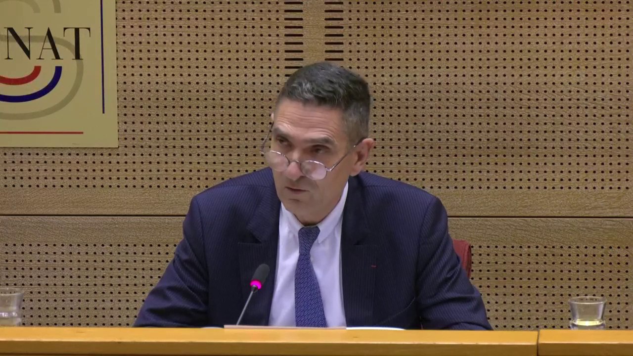 Narcotrafic : “Je souhaiterais préciser que la France n’est pas dans une situation singulière