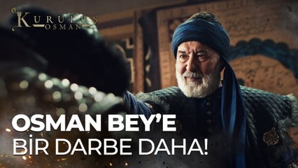 Gencer Bey, Karesi Bey'in safına geçiyor! - Kuruluş Osman 171. Bölüm