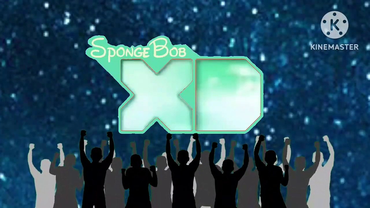 SpongeBob XD Movie Template v1
