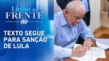 Câmara rejeita mudanças impostas pelo Senado para emendas parlamentares | LINHA DE FRENTE