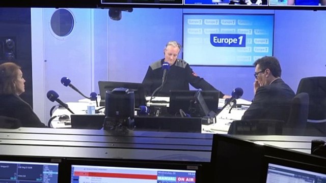 Gouvernement Barnier : Marine Le Pen brandit à son tour la menace de la motion de censure