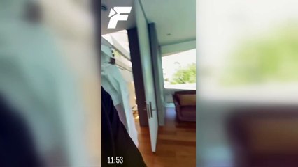 Icardi, Wanda Nara'yı ifşa etti!