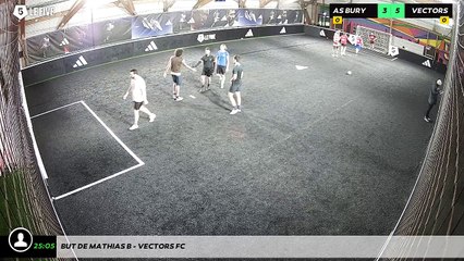 But de Mathias B - Vectors Fc