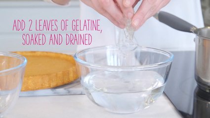 Homemade Jaffa Cakes | Recipe