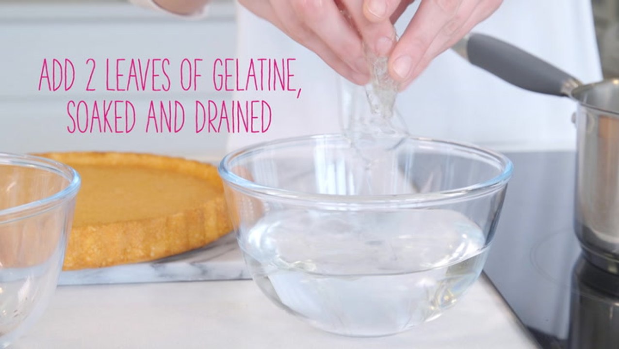 Homemade Jaffa Cakes | Recipe