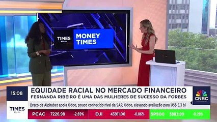 Precisamos olhar para as próximas gerações, diz Fernanda Ribeiro, da Conta Black