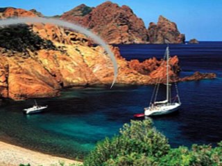 la Corse  voyage et découvertes