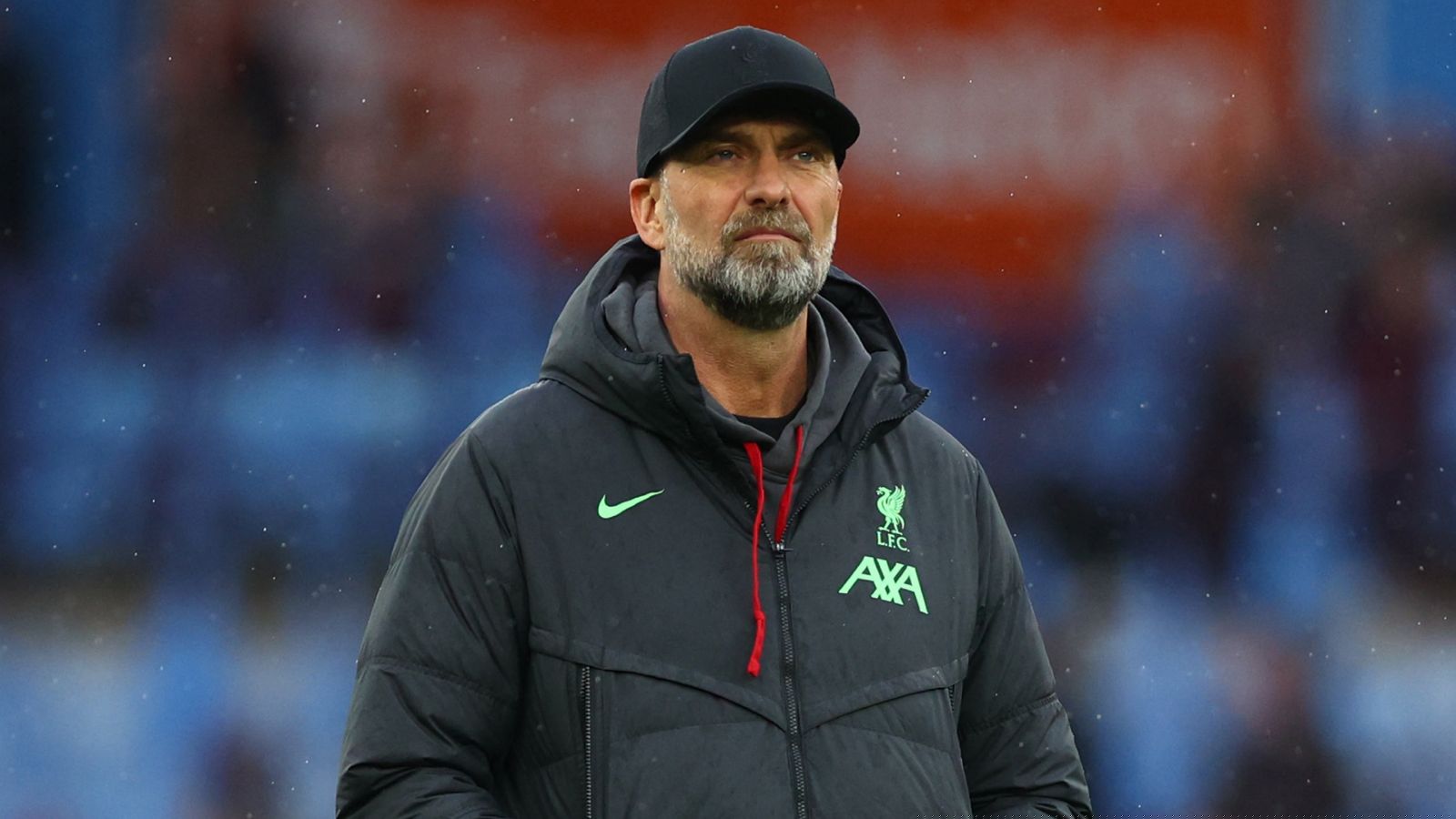 Jurgen Klopp 'very excited' about Paris FC project
