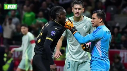 Miembro del cuerpo técnico de Honduras fue atendido por una supuesta agresión