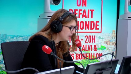 Le journal RTL de 20h du 20 novembre 2024