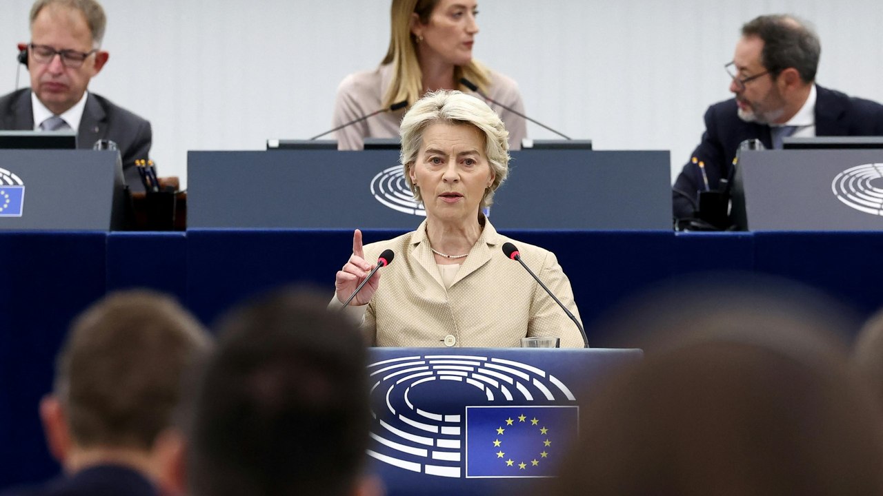 Europaparlament einigt sich auf neue EU-Kommission